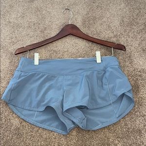 Lululemon Athletica Shorts